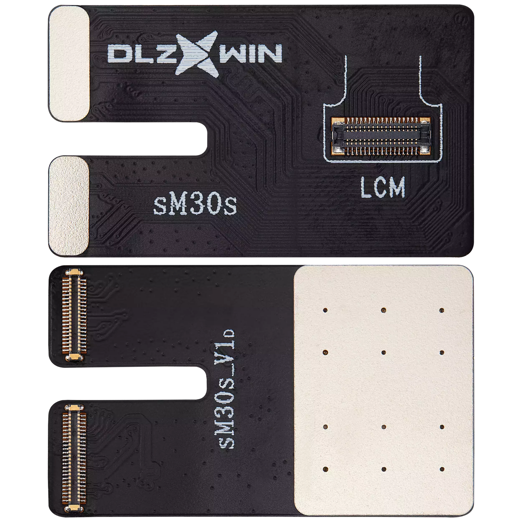 Tester Flex Cable For iTestBox (S300 / S800) Compatible For Samsung Galaxy M30S (M307 / 2019)