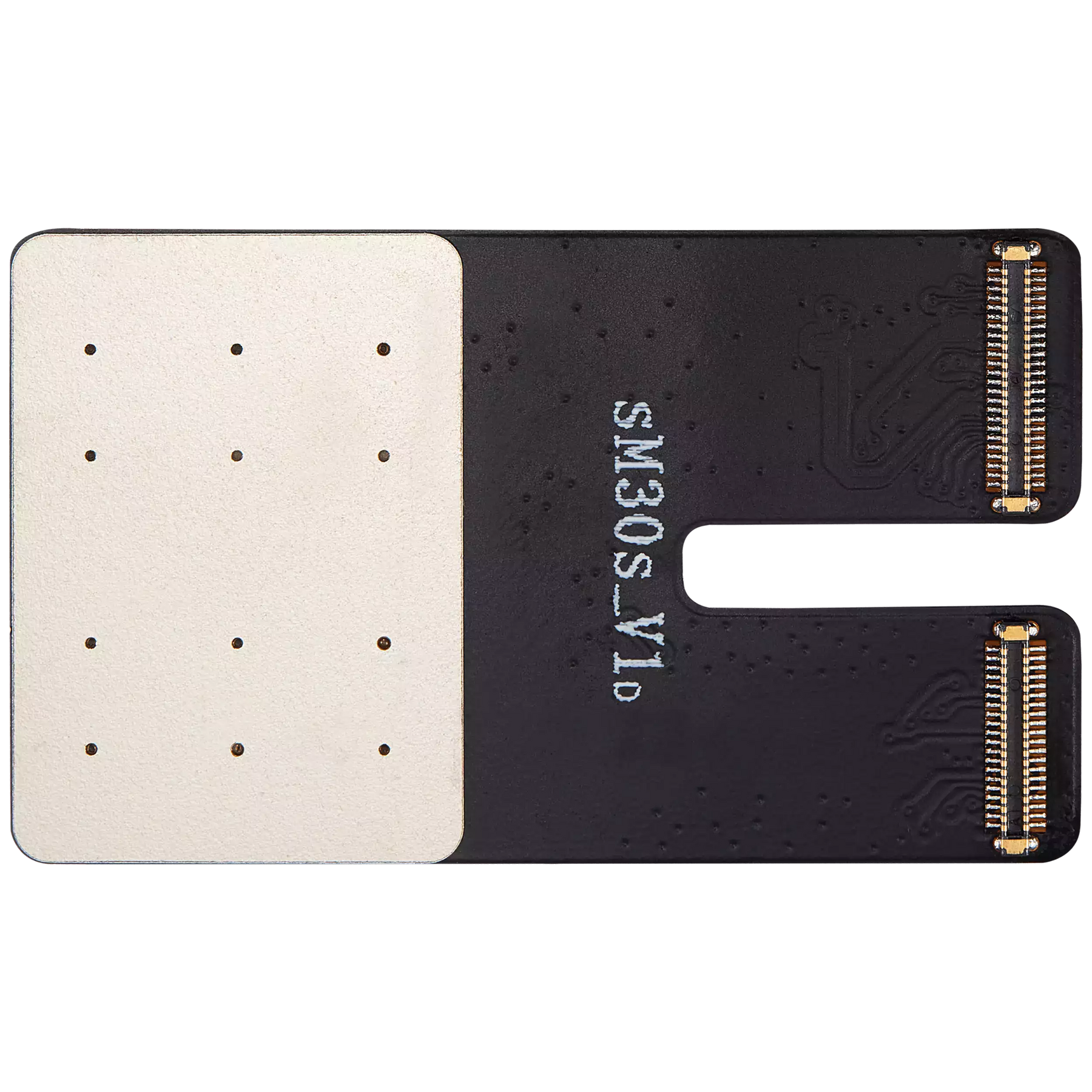 Tester Flex Cable For iTestBox (S300 / S800) Compatible For Samsung Galaxy M30S (M307 / 2019)