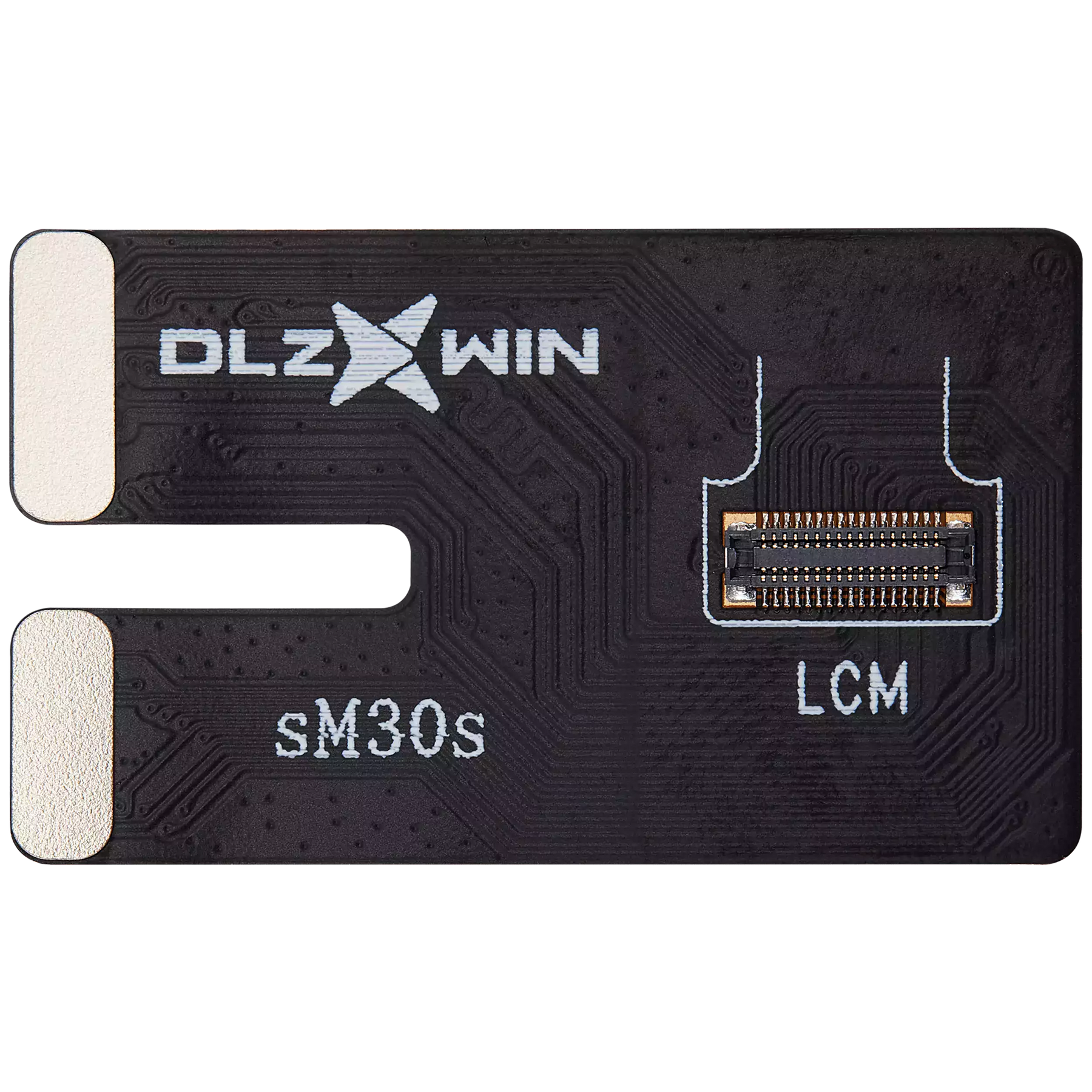 Tester Flex Cable For iTestBox (S300 / S800) Compatible For Samsung Galaxy M30S (M307 / 2019)