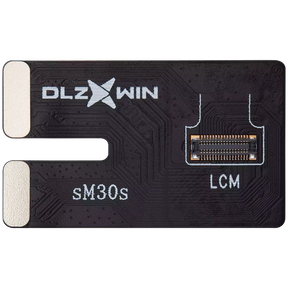 Tester Flex Cable For iTestBox (S300 / S800) Compatible For Samsung Galaxy M30S (M307 / 2019)