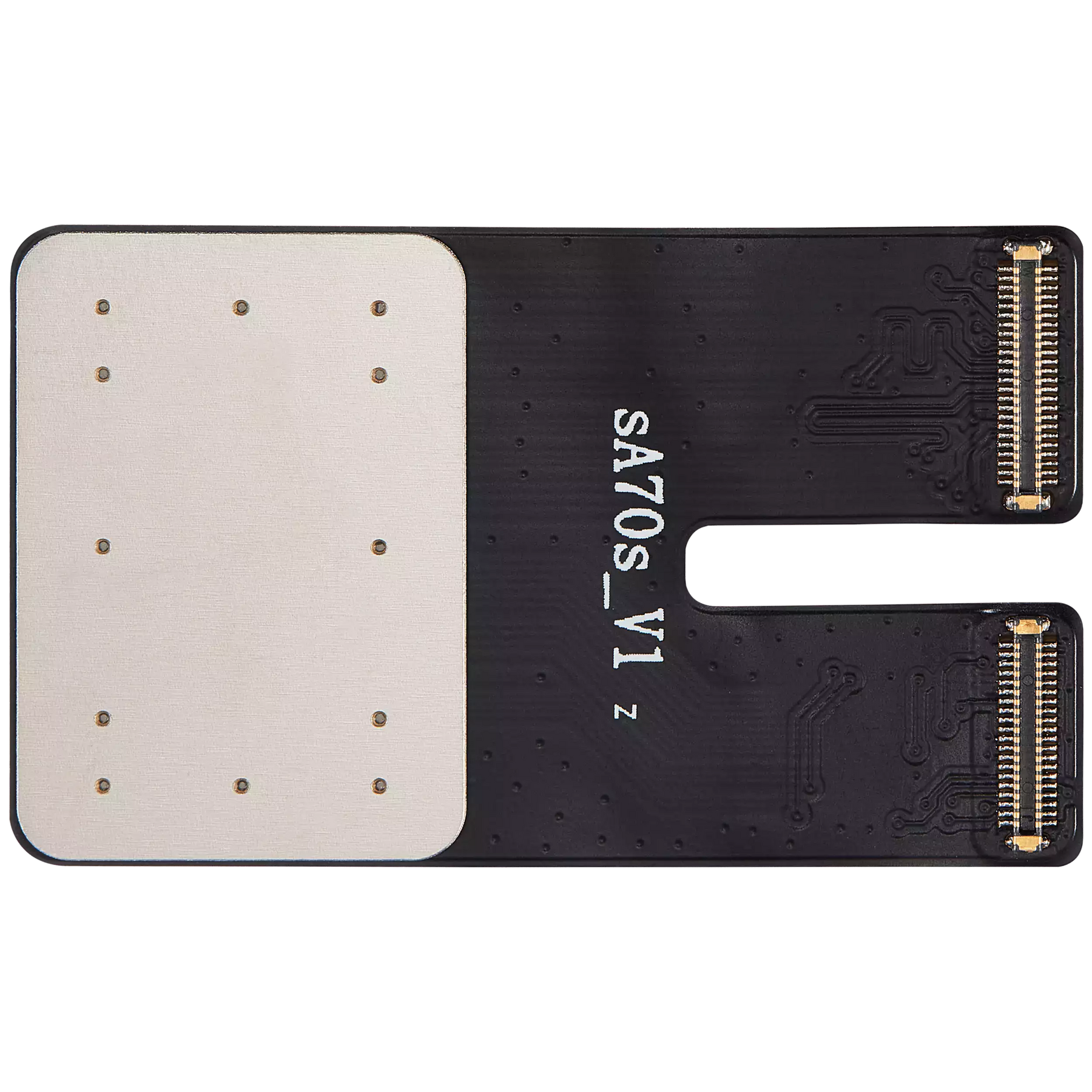 Replacement Tester Flex Cable For iTestBox (S300 / S800) Compatible For Samsung Galaxy A70S (A707 / 2019)