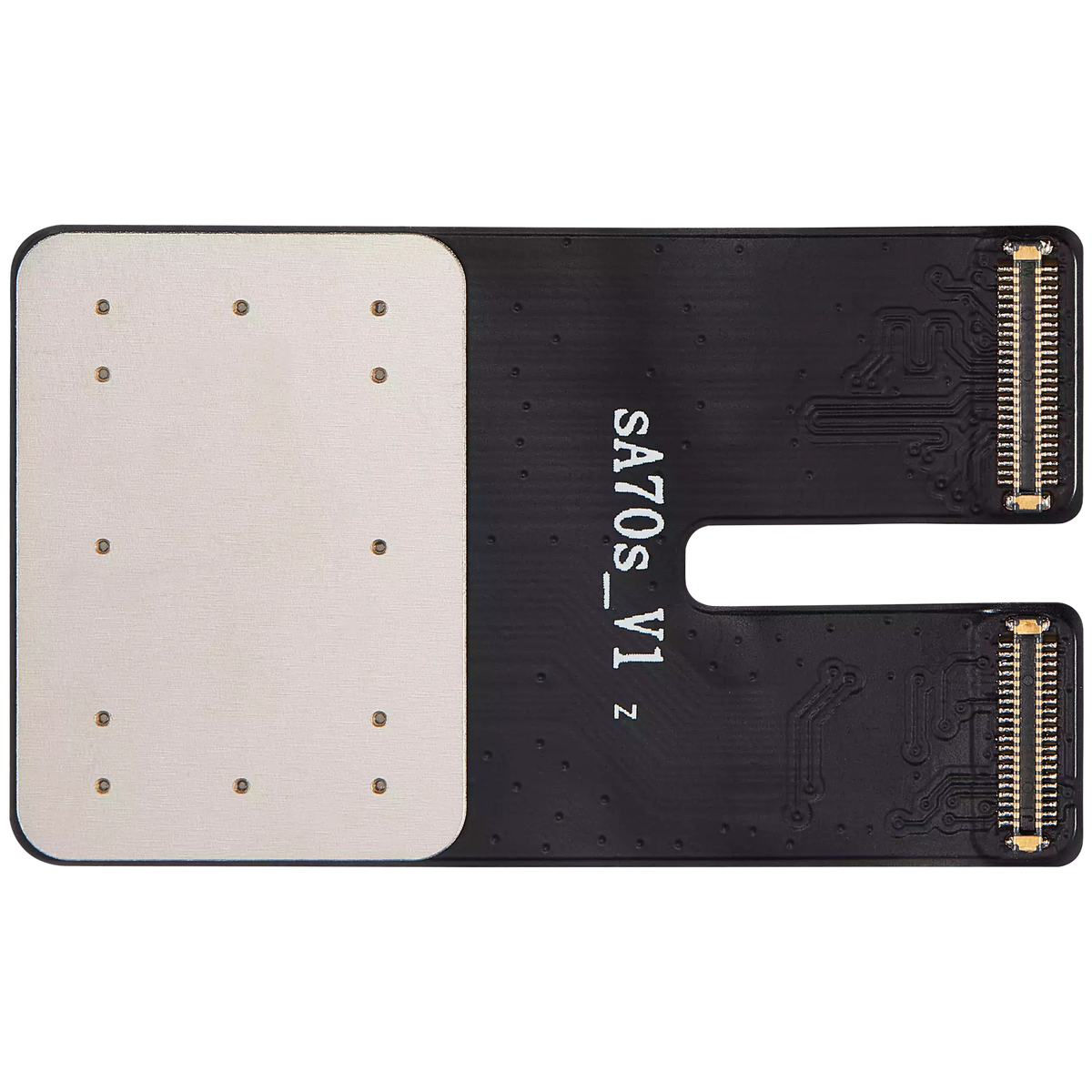Tester Flex Cable For iTestBox (S300 / S800) Compatible For Samsung Galaxy A70S (A707 / 2019)
