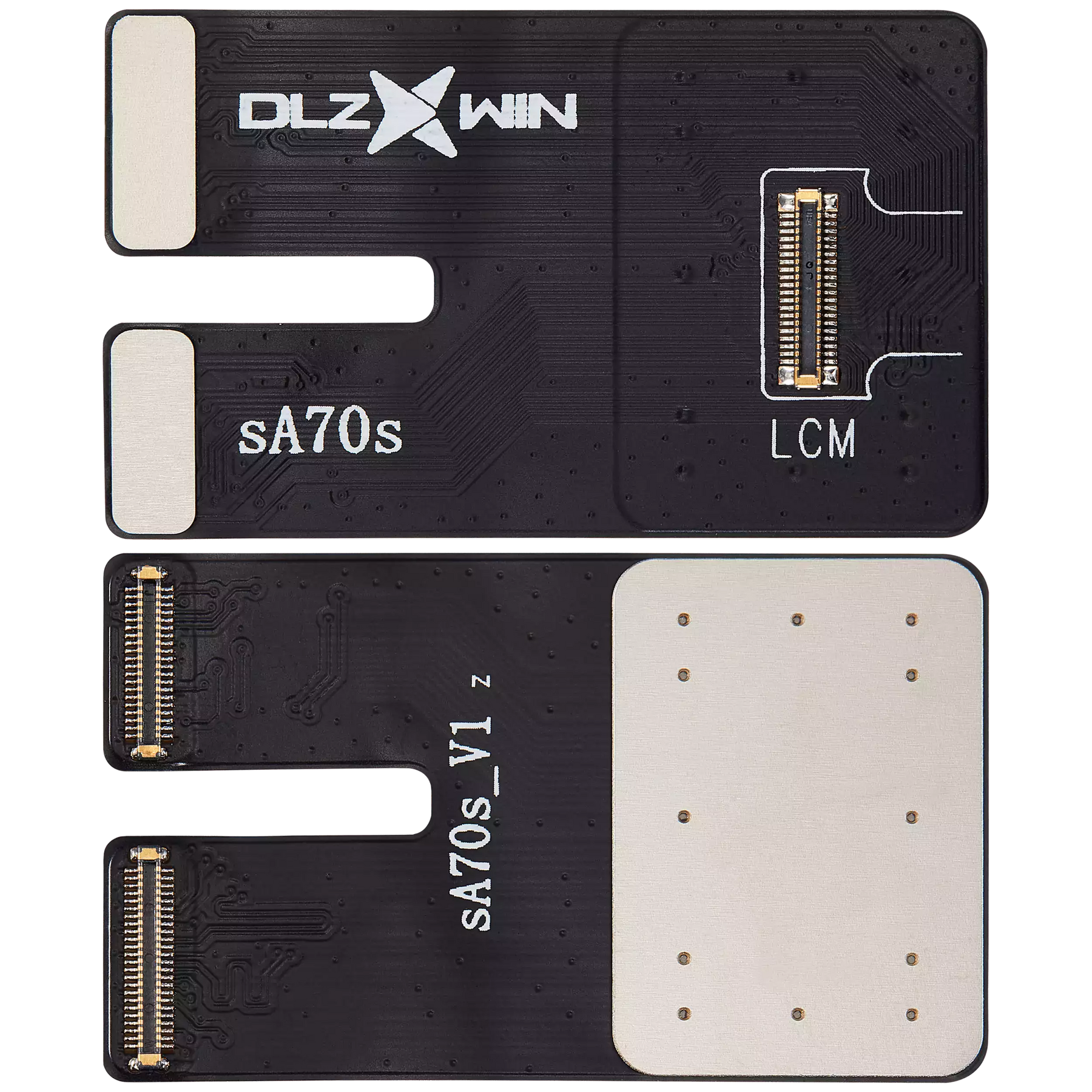 Replacement Tester Flex Cable For iTestBox (S300 / S800) Compatible For Samsung Galaxy A70S (A707 / 2019)