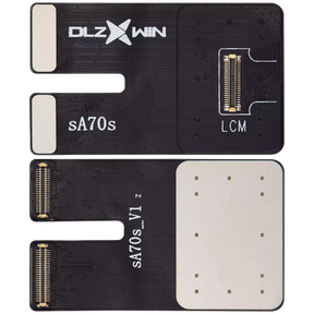 Replacement Tester Flex Cable For iTestBox (S300 / S800) Compatible For Samsung Galaxy A70S (A707 / 2019)