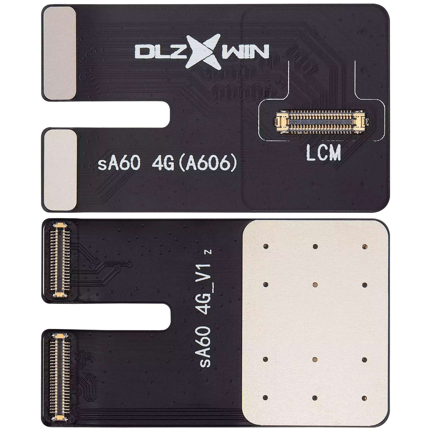 Replacement Tester Flex Cable For iTestBox (S300 / S800) Compatible For Samsung Galaxy A60 (A606 / 2019)