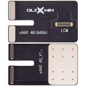 Replacement Tester Flex Cable For iTestBox (S300 / S800) Compatible For Samsung Galaxy A60 (A606 / 2019)