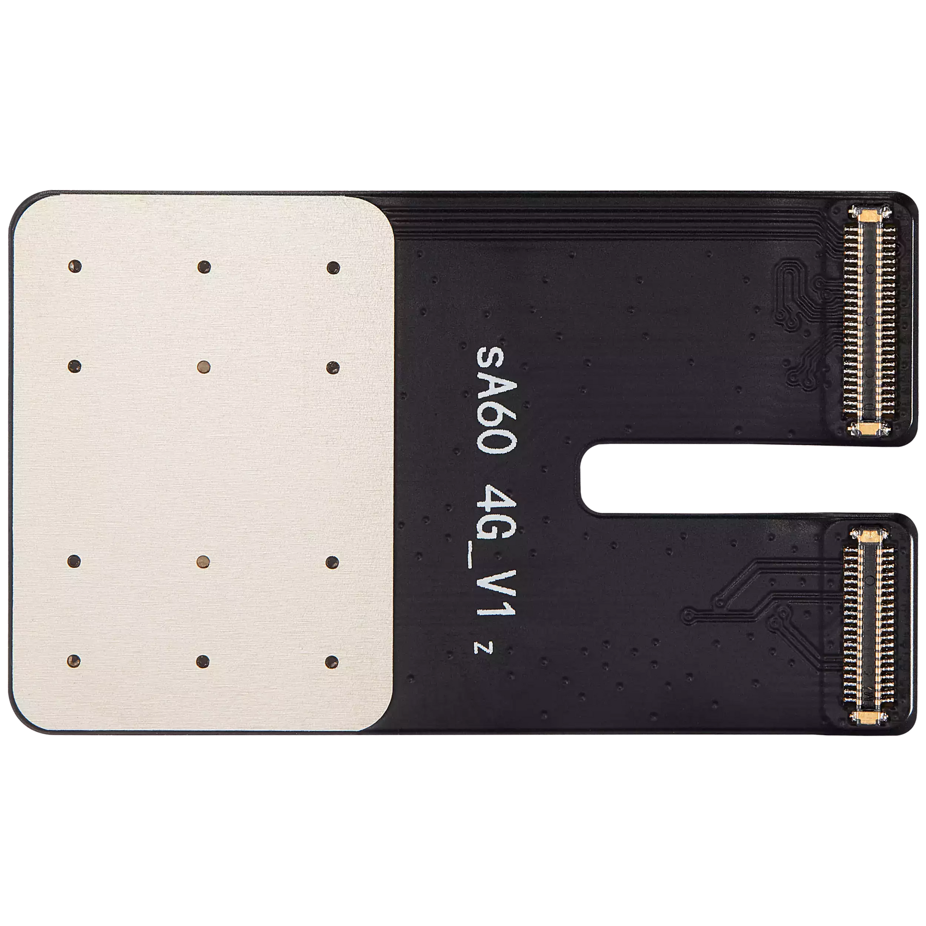 Replacement Tester Flex Cable For iTestBox (S300 / S800) Compatible For Samsung Galaxy A60 (A606 / 2019)