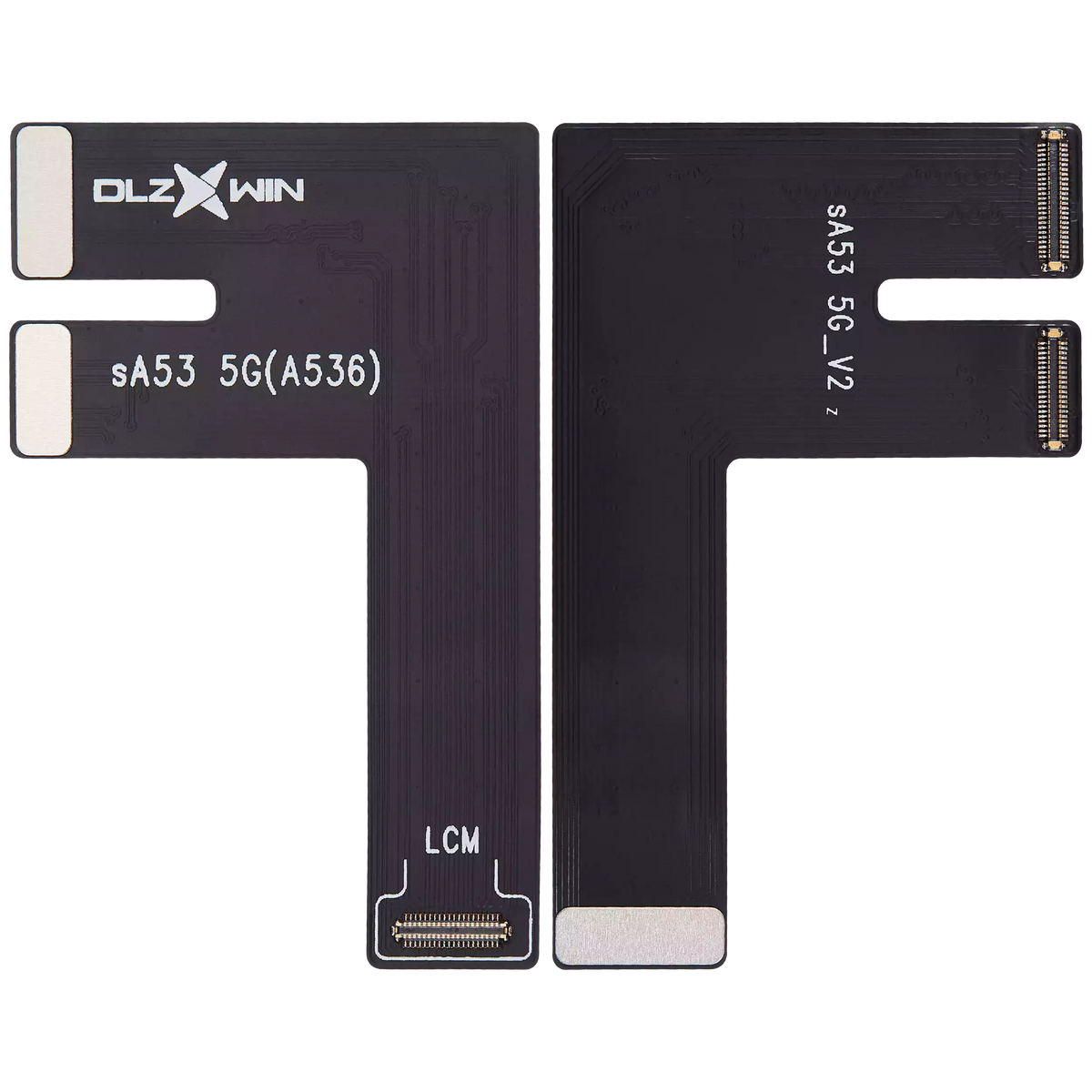 Replacement Tester Flex Cable For iTestBox (S300 / S800) Compatible For Samsung Galaxy A53 5G (A536 / 2022)