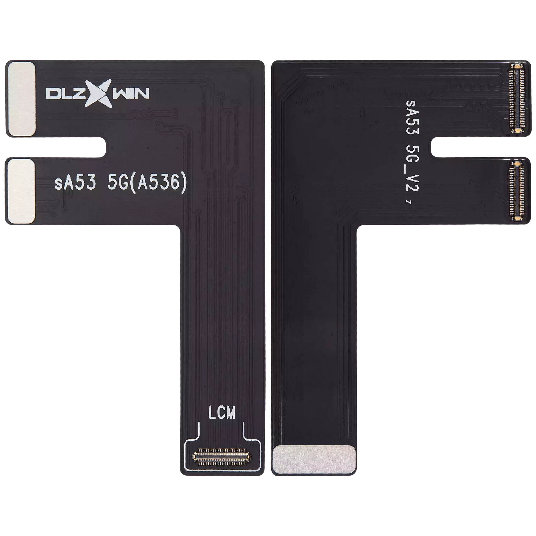 Replacement Tester Flex Cable For iTestBox (S300 / S800) Compatible For Samsung Galaxy A53 5G (A536 / 2022)