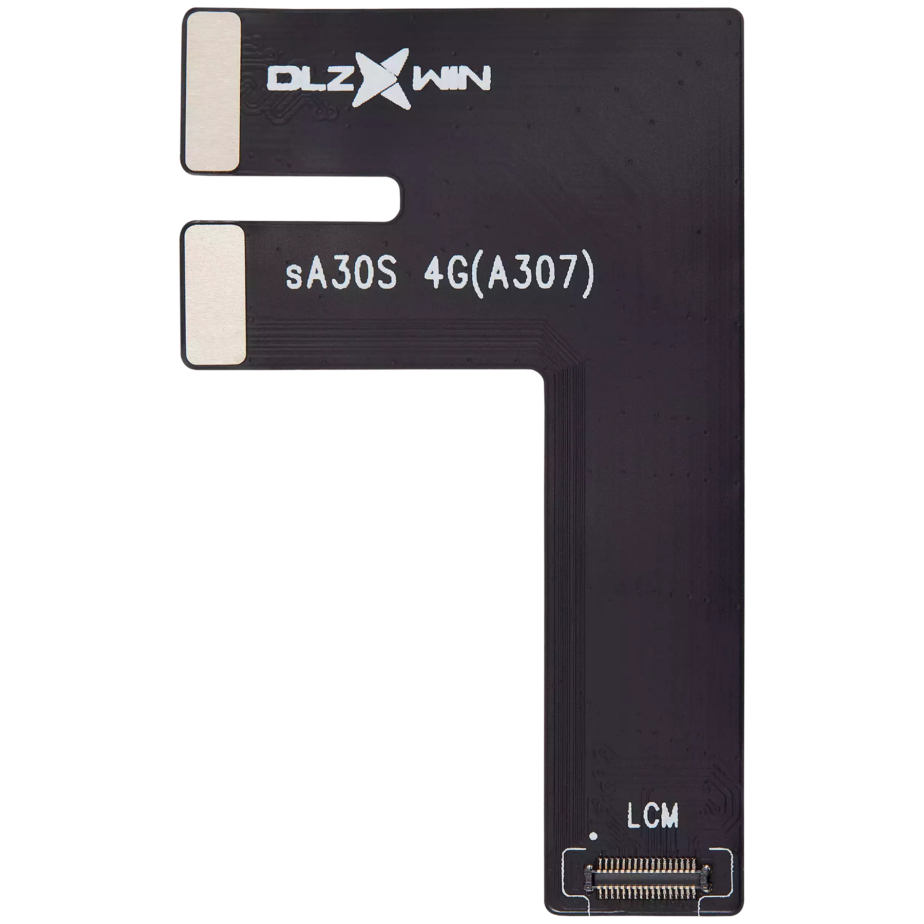 Tester Flex Cable For iTestBox (S300 / S800) Compatible For Samsung Galaxy A30s (A307 / 2019)