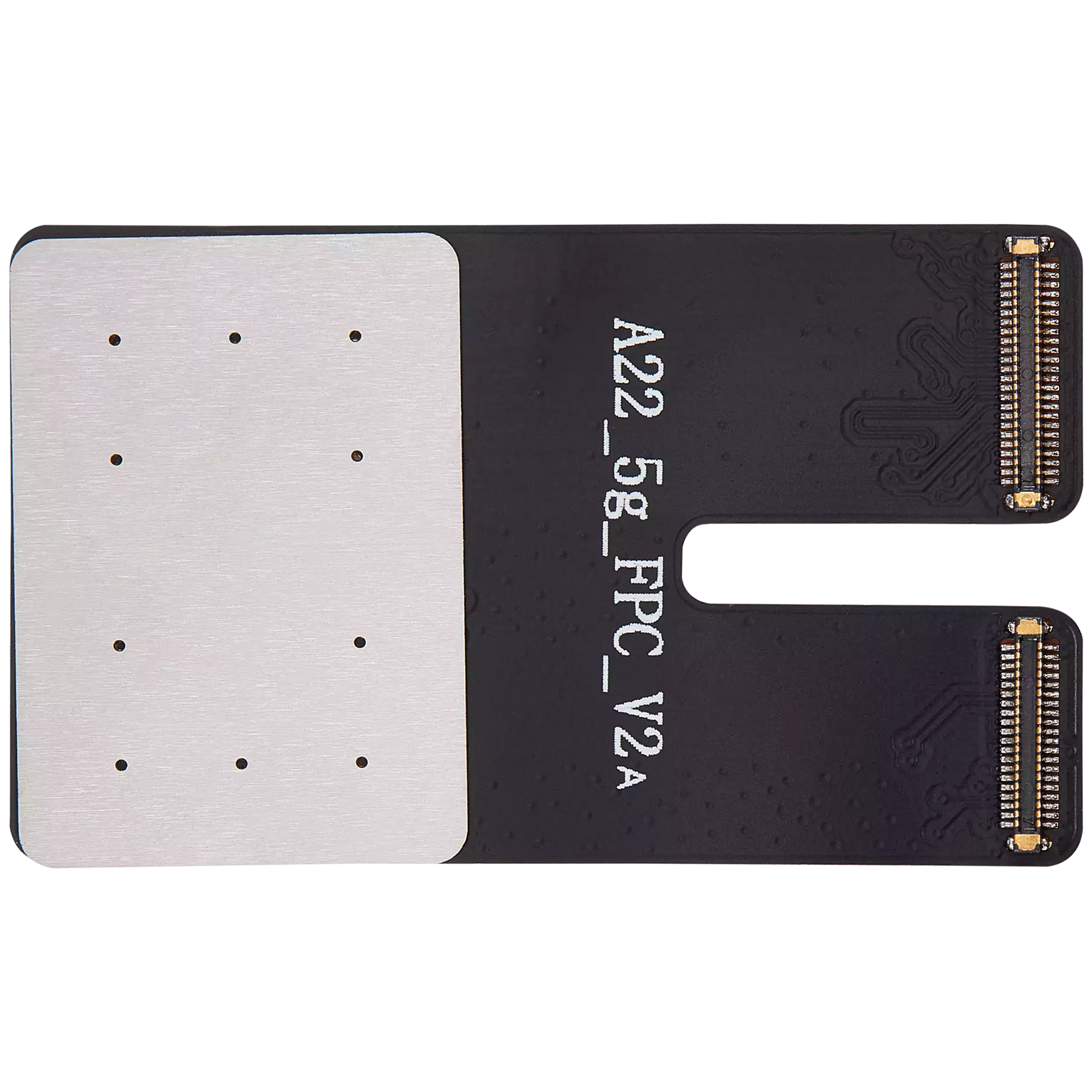 Tester Flex Cable For iTestBox (S300 / S800) Compatible For Samsung Galaxy A22 4G (A225 / 2021)