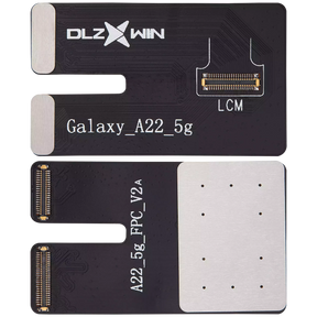 Tester Flex Cable For iTestBox (S300 / S800) Compatible For Samsung Galaxy A22 4G (A225 / 2021)