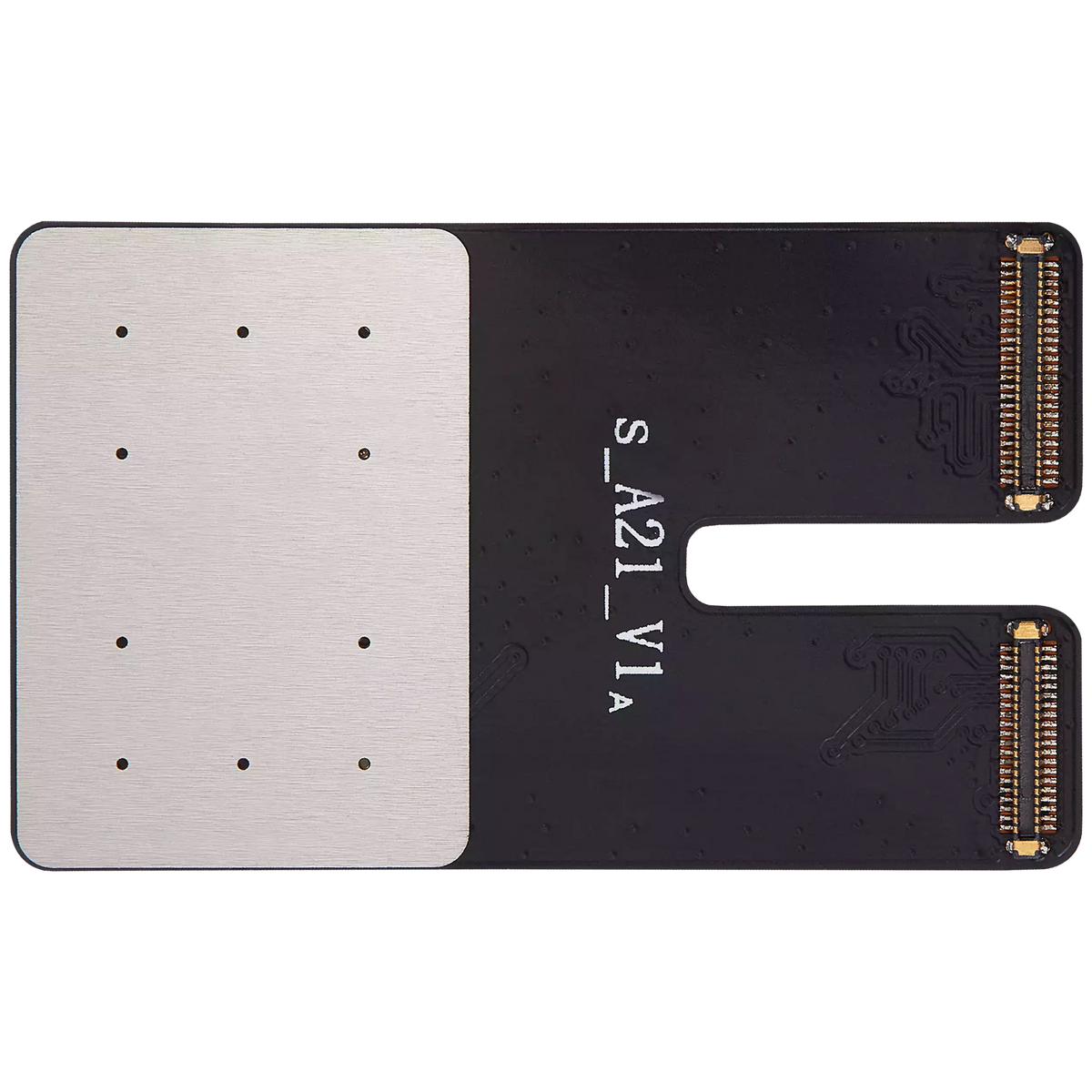 Tester Flex Cable For iTestBox (S300 / S800) Compatible For Samsung Galaxy A21 (A215 / 2020)