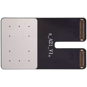 Tester Flex Cable For iTestBox (S300 / S800) Compatible For Samsung Galaxy A21 (A215 / 2020)