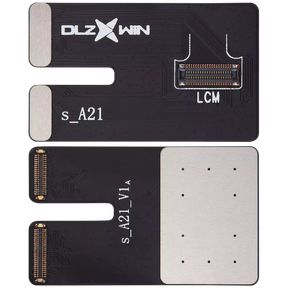 Tester Flex Cable For iTestBox (S300 / S800) Compatible For Samsung Galaxy A21 (A215 / 2020)