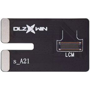 Tester Flex Cable For iTestBox (S300 / S800) Compatible For Samsung Galaxy A21 (A215 / 2020)