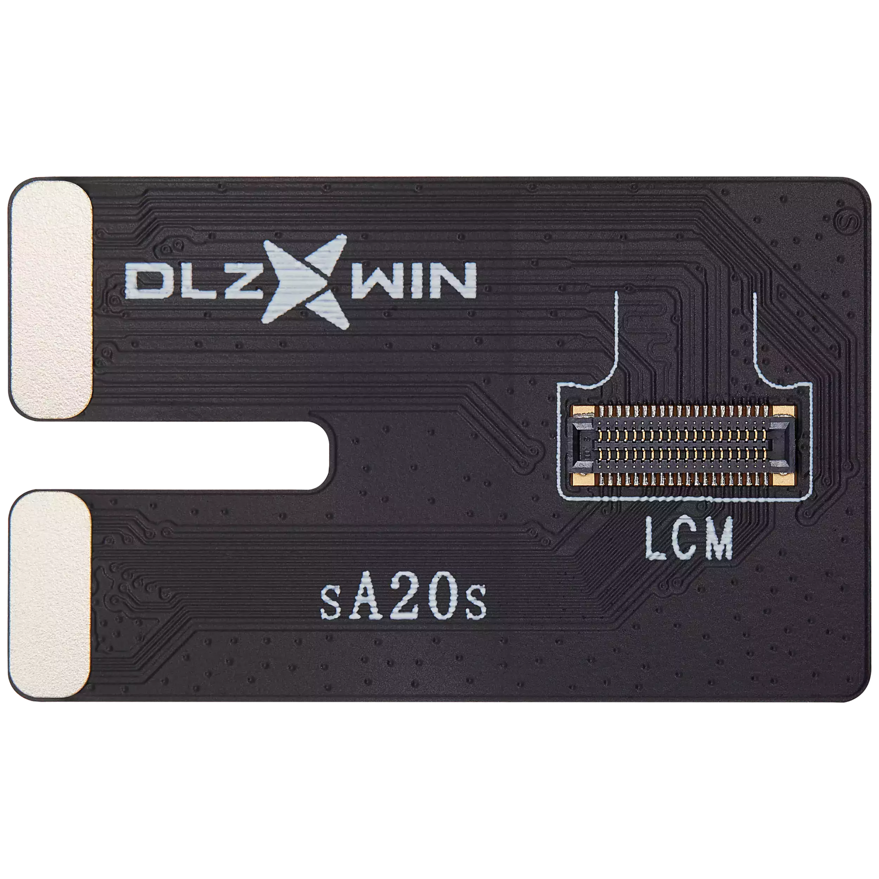 Tester Flex Cable For iTestBox (S300 / S800) Compatible For Samsung Galaxy A20s (A207 / 2019)