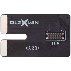 Tester Flex Cable For iTestBox (S300 / S800) Compatible For Samsung Galaxy A20s (A207 / 2019)