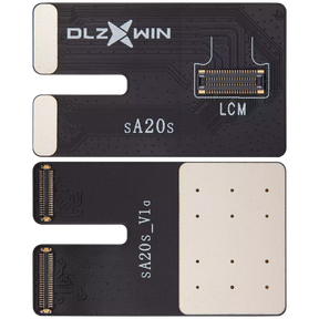 Tester Flex Cable For iTestBox (S300 / S800) Compatible For Samsung Galaxy A20s (A207 / 2019)