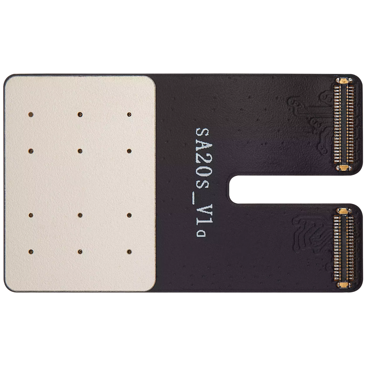 Tester Flex Cable For iTestBox (S300 / S800) Compatible For Samsung Galaxy A20s (A207 / 2019)