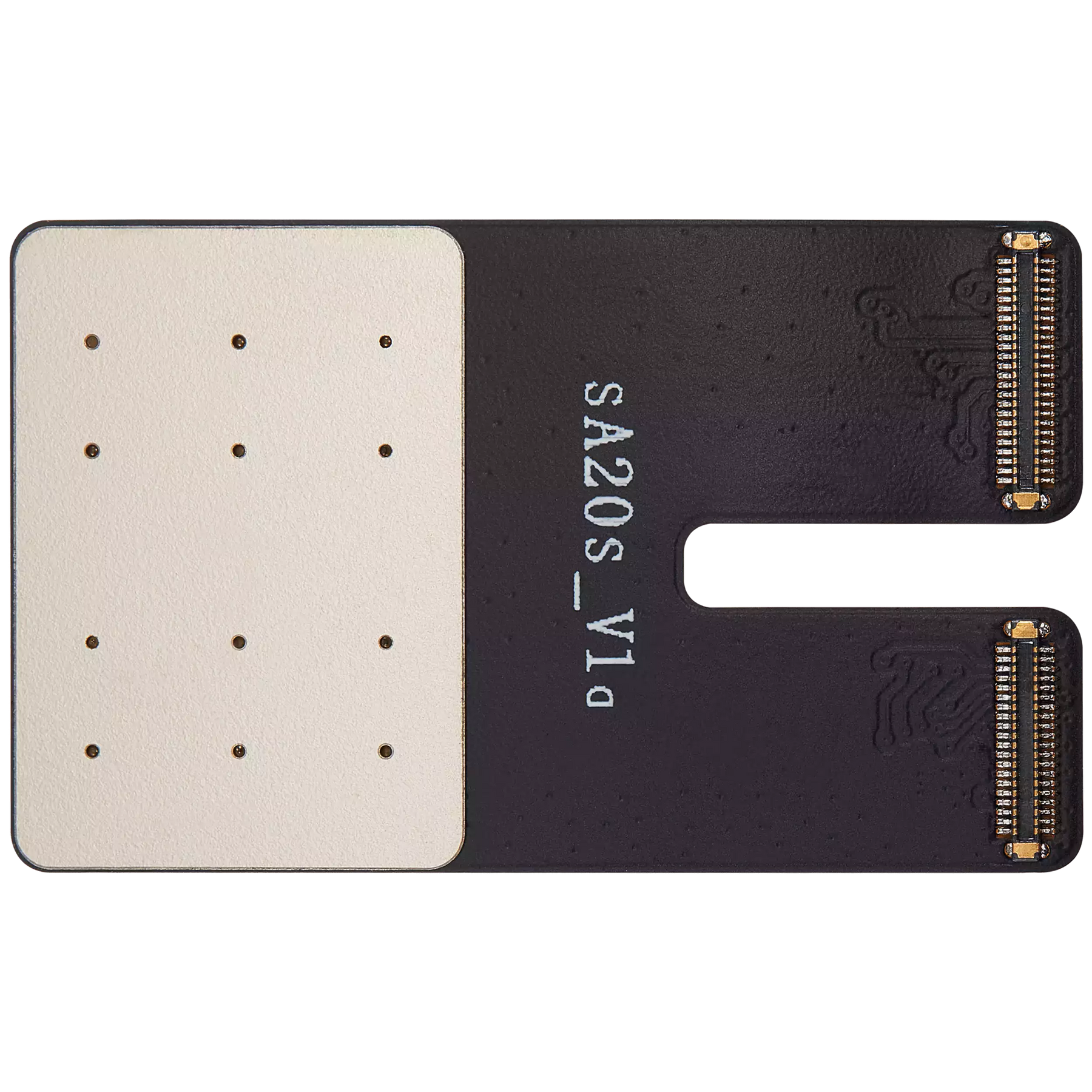 Tester Flex Cable For iTestBox (S300 / S800) Compatible For Samsung Galaxy A20s (A207 / 2019)