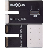 Tester Flex Cable For iTestBox (S300 / S800) Compatible For Samsung Galaxy A20E (A202 / 2019)