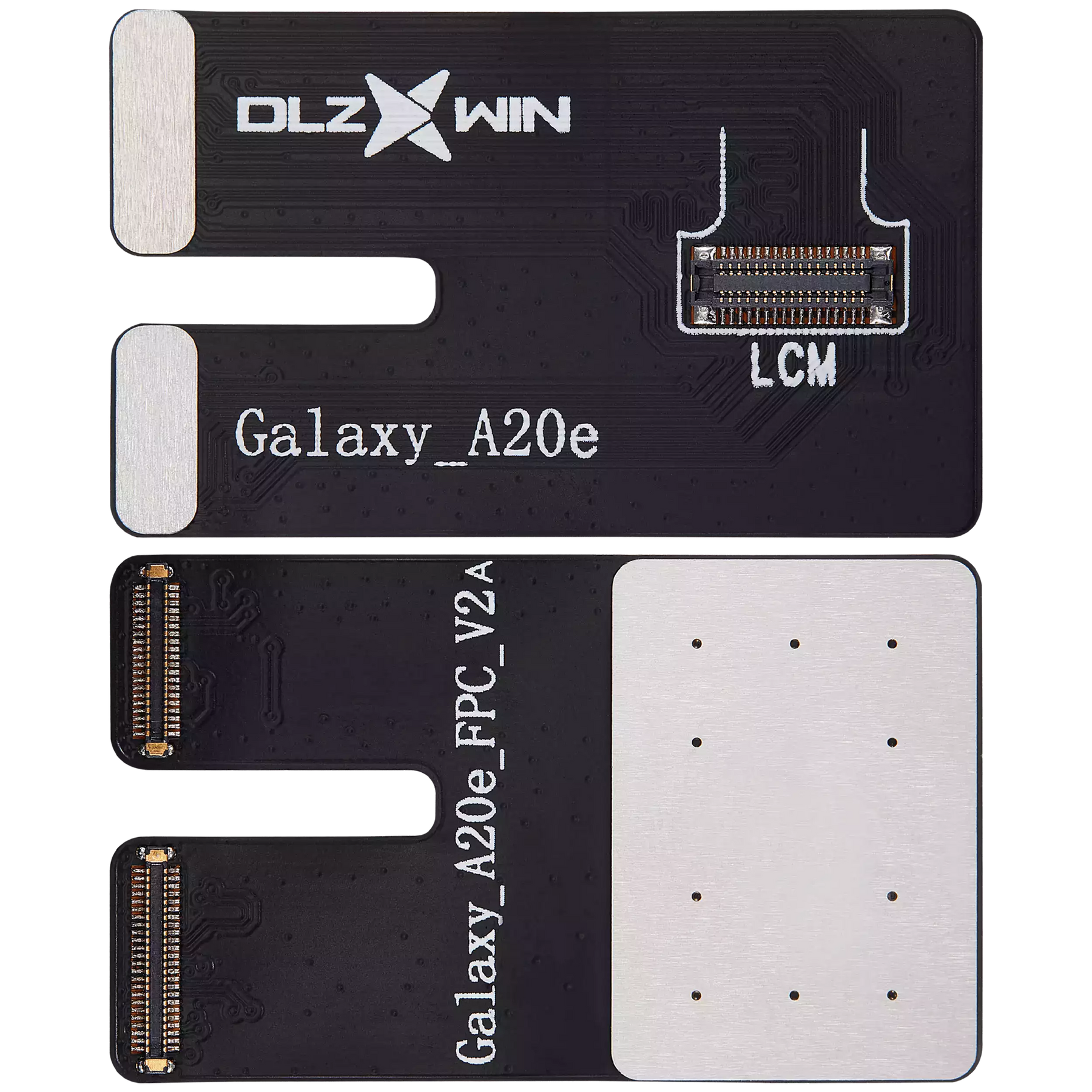 Tester Flex Cable For iTestBox (S300 / S800) Compatible For Samsung Galaxy A20E (A202 / 2019)