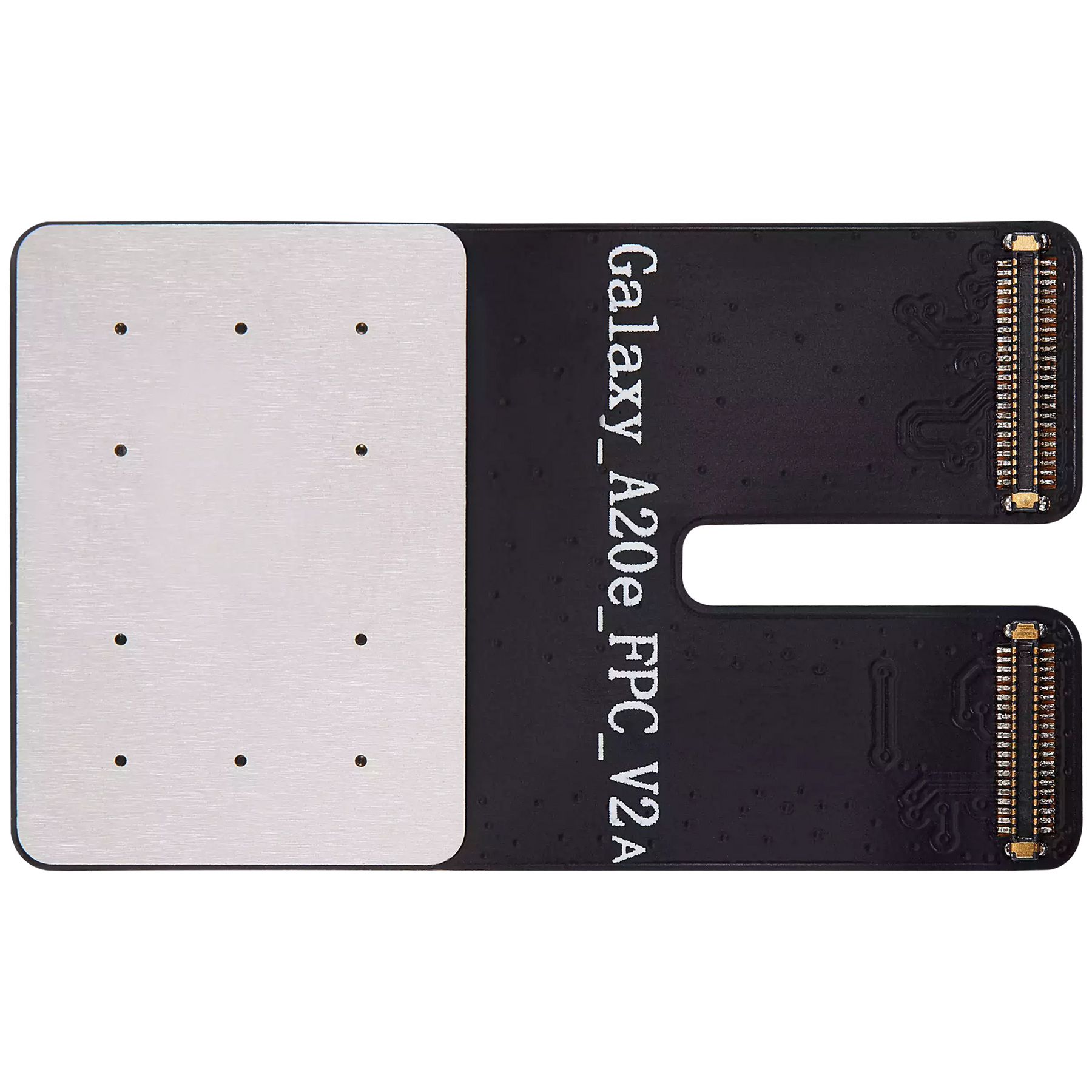 Tester Flex Cable For iTestBox (S300 / S800) Compatible For Samsung Galaxy A20E (A202 / 2019)