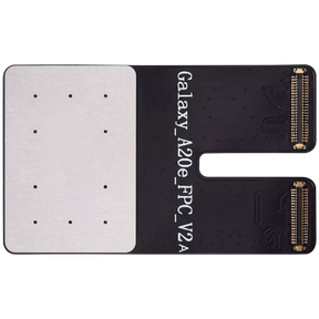 Tester Flex Cable For iTestBox (S300 / S800) Compatible For Samsung Galaxy A20E (A202 / 2019)