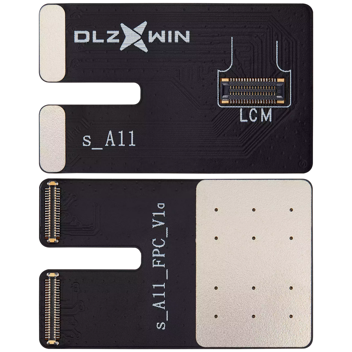 Tester Flex Cable For iTestBox (S300 / S800) Compatible For Samsung Galaxy A11 (A115 / 2020) / M11 (M115 / 2020)