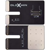 Tester Flex Cable For iTestBox (S300 / S800) Compatible For Samsung Galaxy A11 (A115 / 2020) / M11 (M115 / 2020)