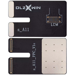 Tester Flex Cable For iTestBox (S300 / S800) Compatible For Samsung Galaxy A11 (A115 / 2020) / M11 (M115 / 2020)