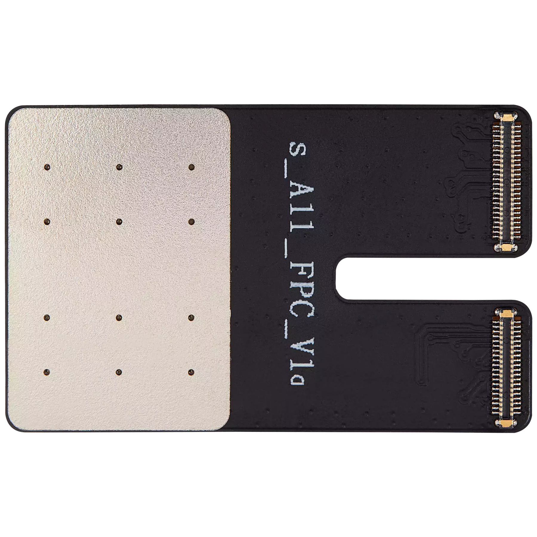 Tester Flex Cable For iTestBox (S300 / S800) Compatible For Samsung Galaxy A11 (A115 / 2020) / M11 (M115 / 2020)