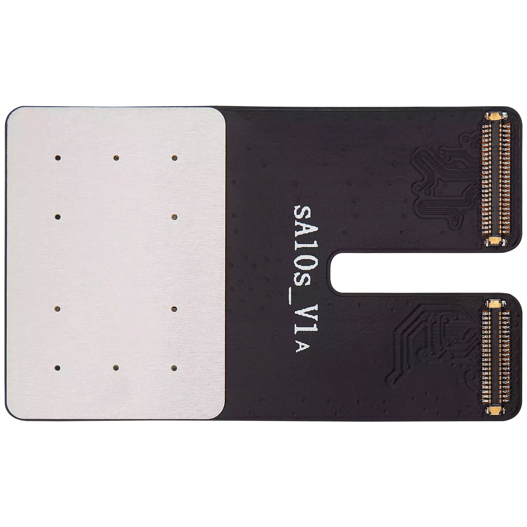 Tester Flex Cable For iTestBox (S300 / S800) Compatible For Samsung Galaxy A10S (A107 / 2019)