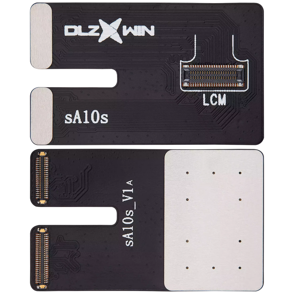 Tester Flex Cable For iTestBox (S300 / S800) Compatible For Samsung Galaxy A10S (A107 / 2019)