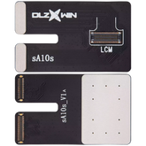 Tester Flex Cable For iTestBox (S300 / S800) Compatible For Samsung Galaxy A10S (A107 / 2019)
