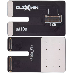 Tester Flex Cable For iTestBox (S300 / S800) Compatible For Samsung Galaxy A10S (A107 / 2019)