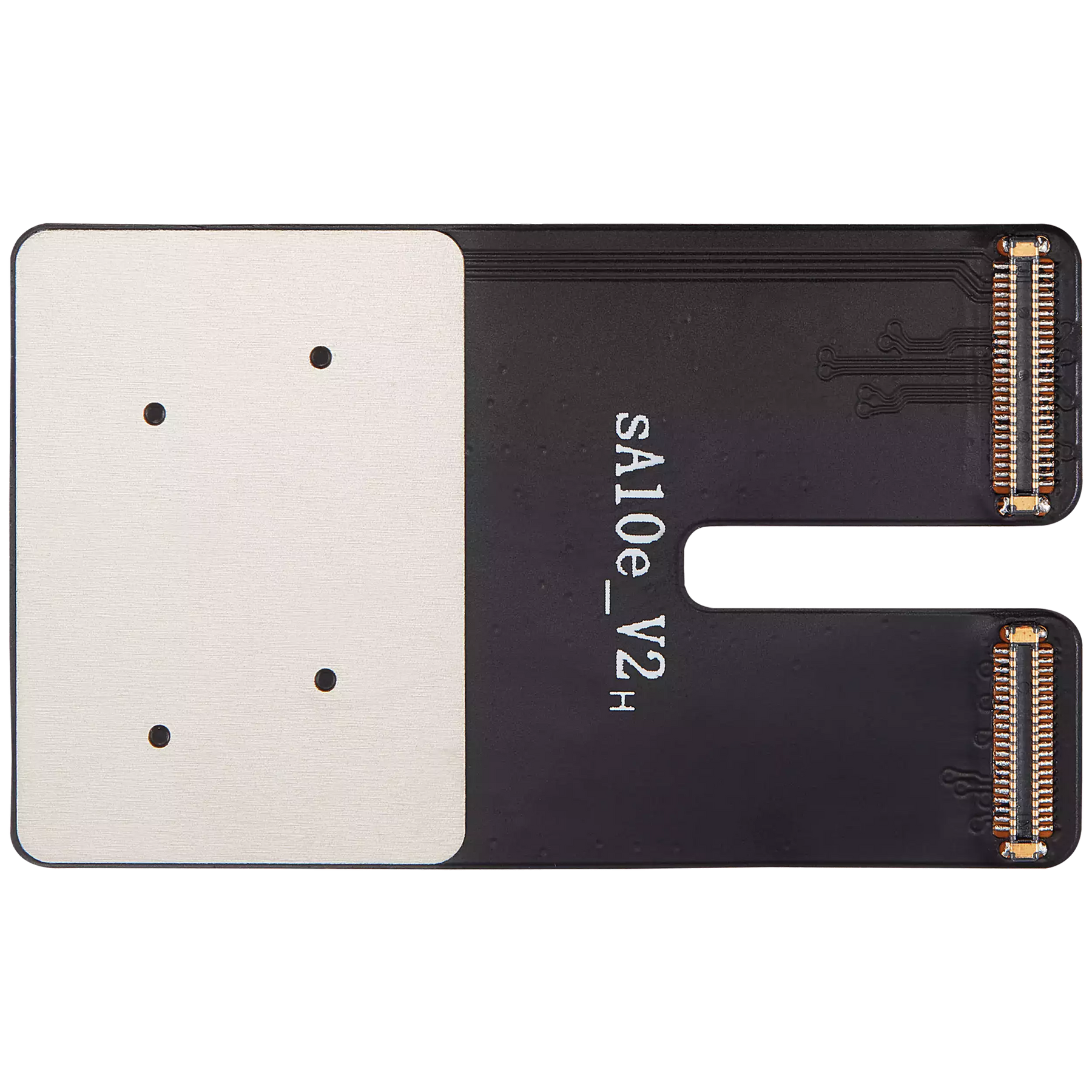 Tester Flex Cable For iTestBox (S300 / S800) Compatible For Samsung Galaxy A10e (A102 / 2019)