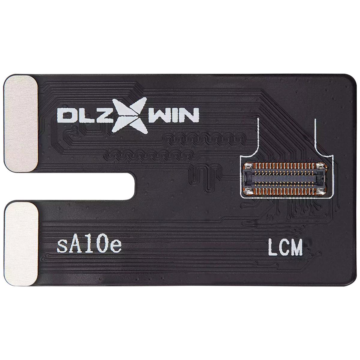 Tester Flex Cable For iTestBox (S300 / S800) Compatible For Samsung Galaxy A10e (A102 / 2019)