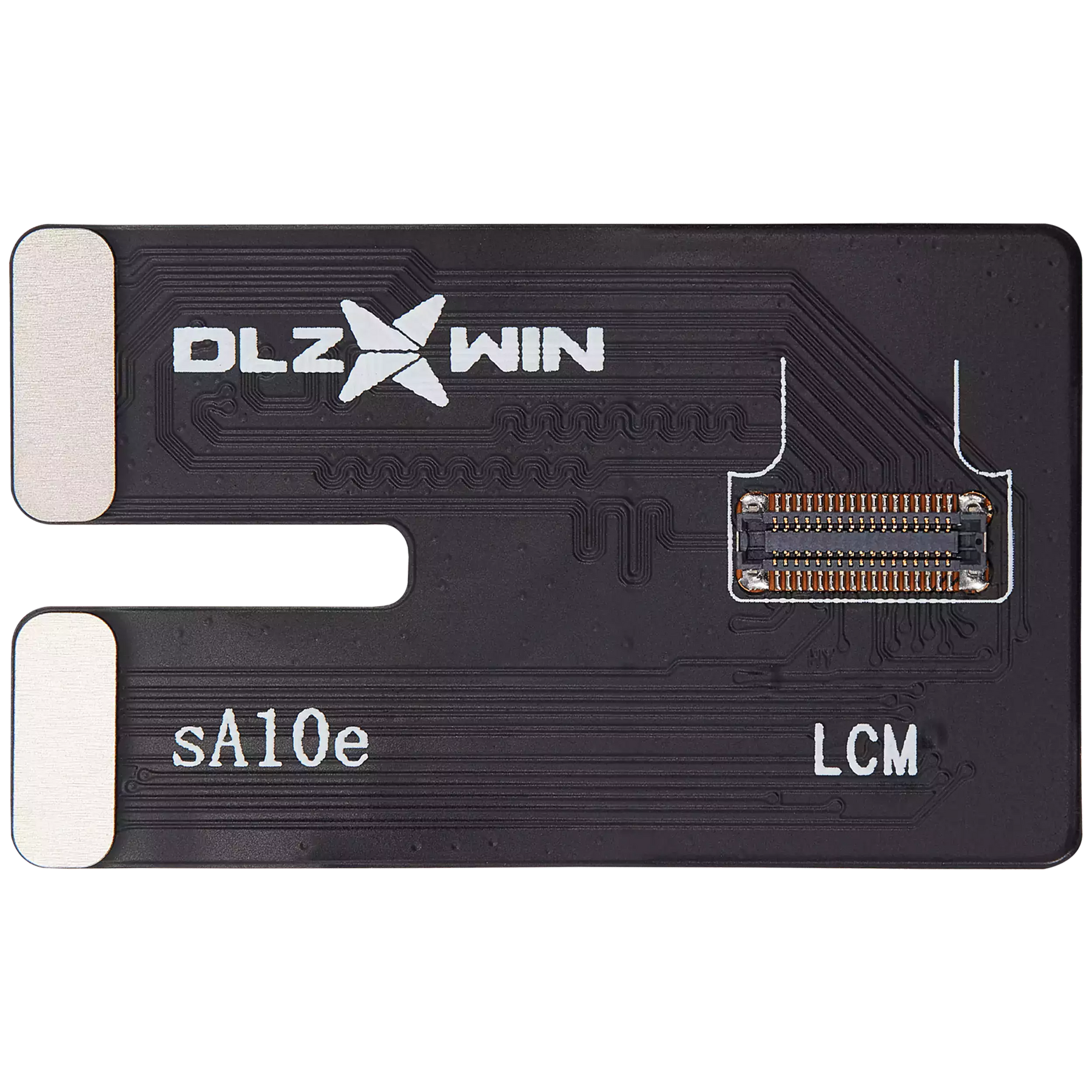 Tester Flex Cable For iTestBox (S300 / S800) Compatible For Samsung Galaxy A10e (A102 / 2019)