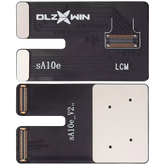 Tester Flex Cable For iTestBox (S300 / S800) Compatible For Samsung Galaxy A10e (A102 / 2019)