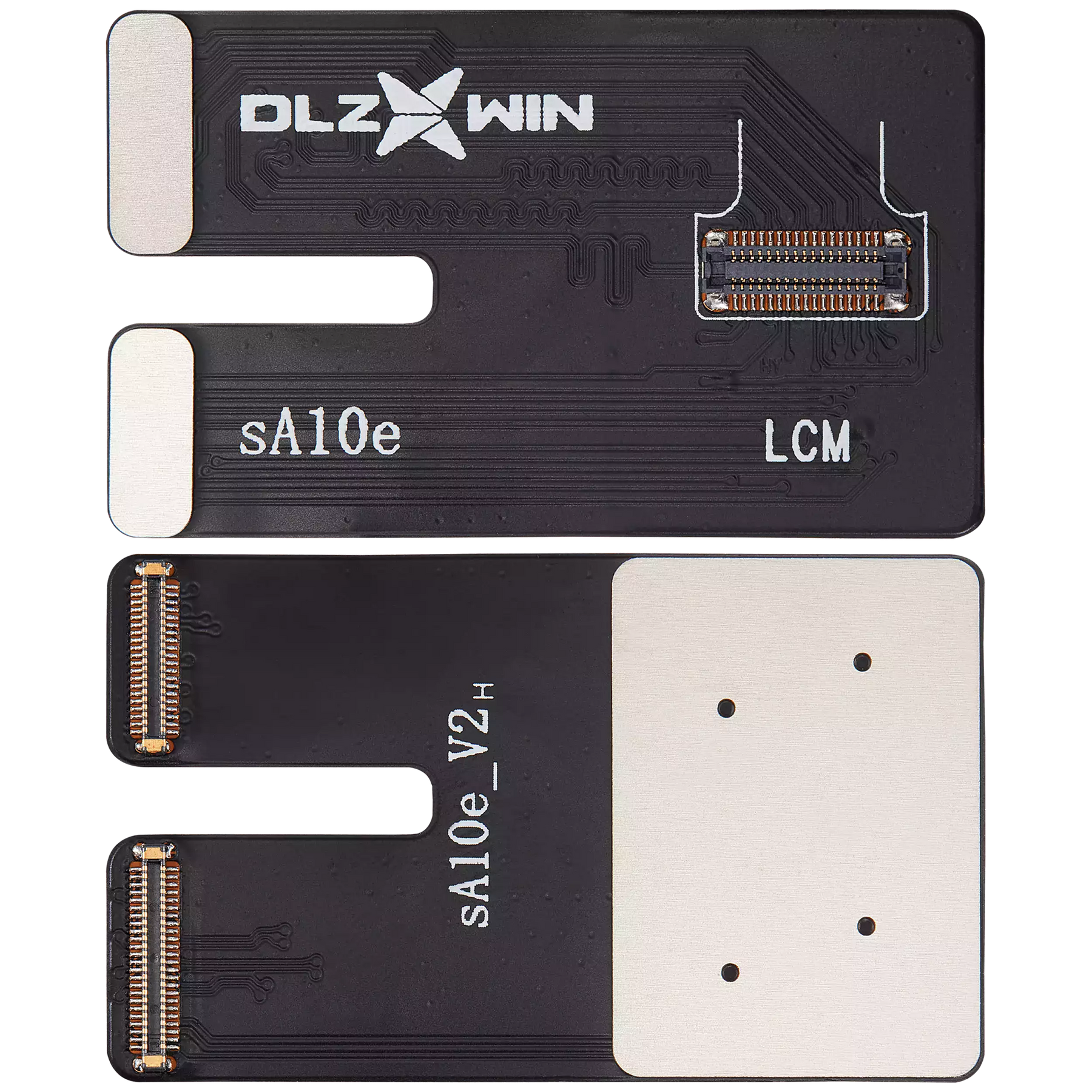 Tester Flex Cable For iTestBox (S300 / S800) Compatible For Samsung Galaxy A10e (A102 / 2019)