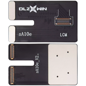 Tester Flex Cable For iTestBox (S300 / S800) Compatible For Samsung Galaxy A10e (A102 / 2019)
