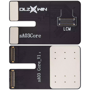 Tester Flex Cable For iTestBox (S300 / S800) Compatible For Samsung Galaxy A03 Core (A032 / 2021)