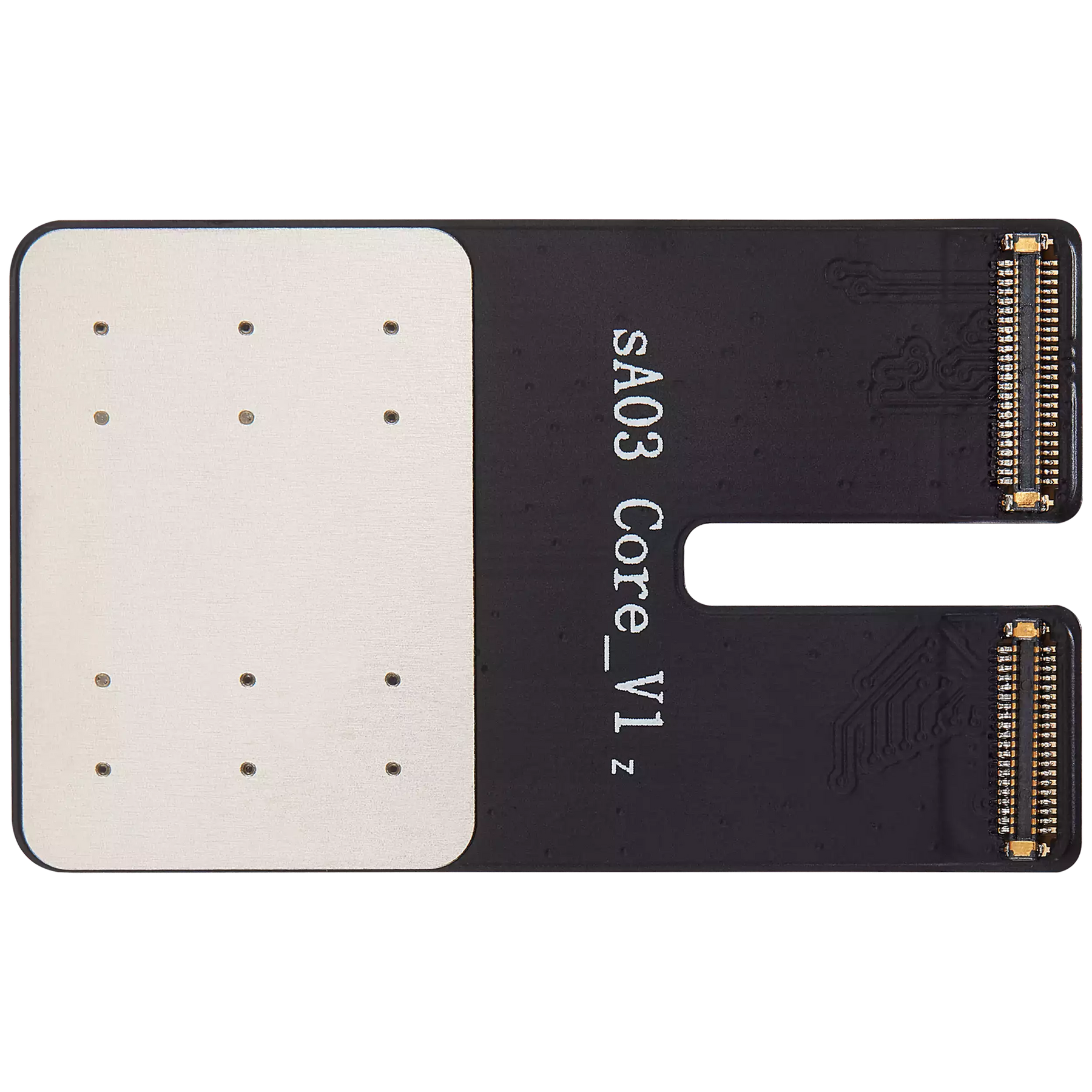 Tester Flex Cable For iTestBox (S300 / S800) Compatible For Samsung Galaxy A03 Core (A032 / 2021)