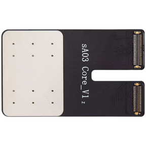 Tester Flex Cable For iTestBox (S300 / S800) Compatible For Samsung Galaxy A03 Core (A032 / 2021)