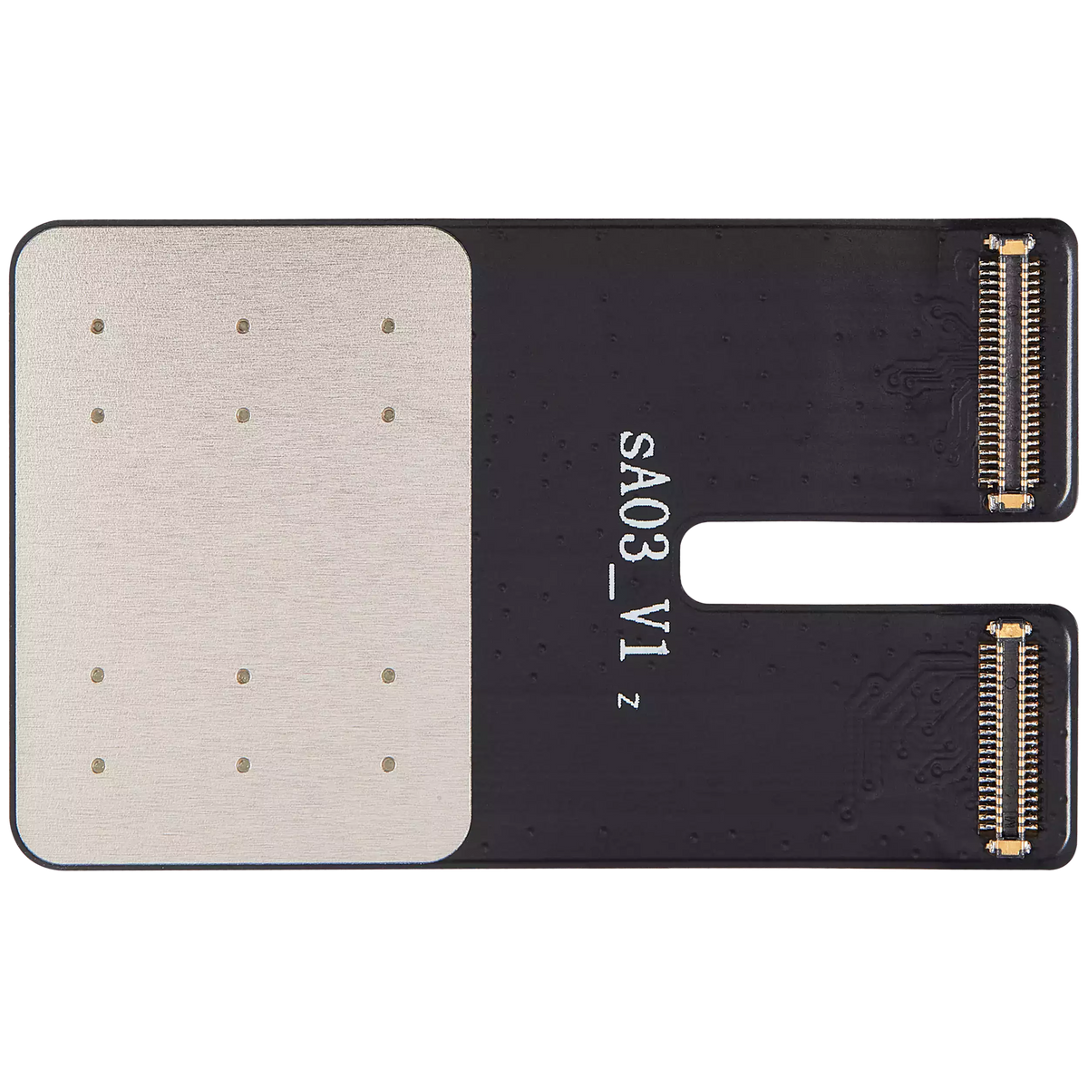 Tester Flex Cable For iTestBox (S300 / S800) Compatible For Samsung Galaxy A03 (A035 / 2021)