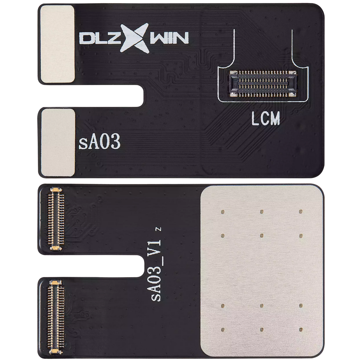 Tester Flex Cable For iTestBox (S300 / S800) Compatible For Samsung Galaxy A03 (A035 / 2021)