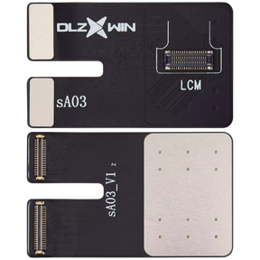 Tester Flex Cable For iTestBox (S300 / S800) Compatible For Samsung Galaxy A03 (A035 / 2021)