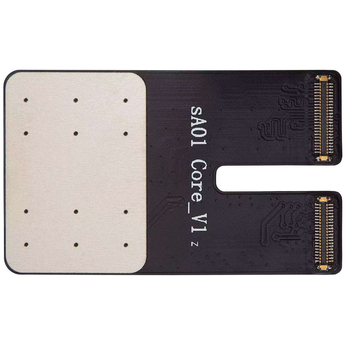 Tester Flex Cable For iTestBox (S300 / S800) Compatible For Samsung Galaxy A01 Core (A013 / 2020)